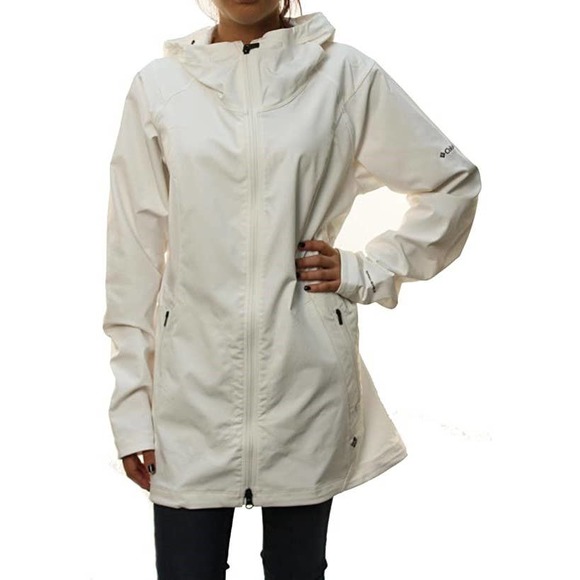 SOLD Columbia Cosmo Contessa Jacket Medium - Picture 1 of 5